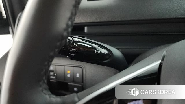 Hyundai Staria 2023 Белый из Кореи, фото 6