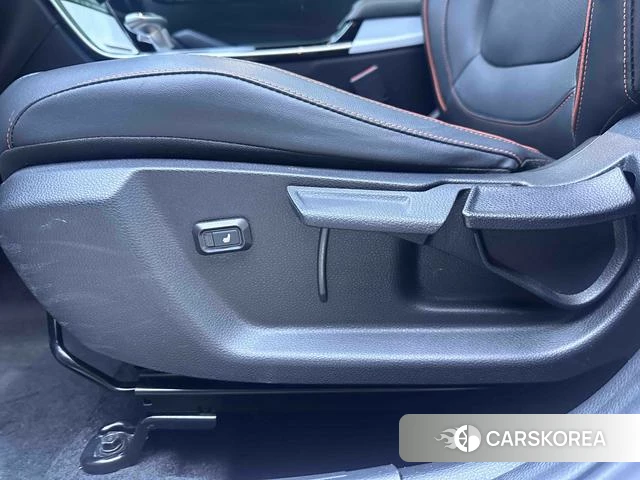 Kia Setus 2023 Белый из Китая, фото 6