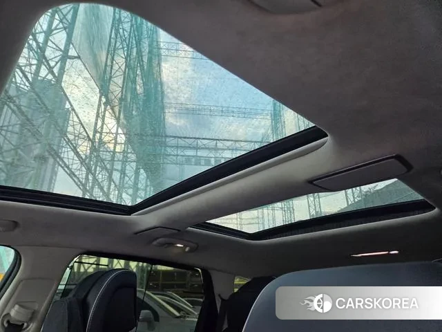 Genesis GV80 2024 Черный из Кореи, фото 6