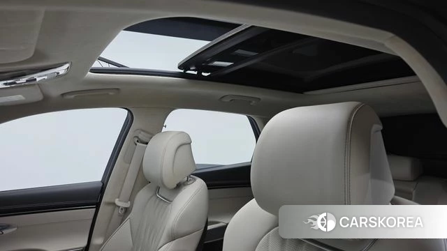 Genesis GV70 2021 Белый из Кореи, фото 6