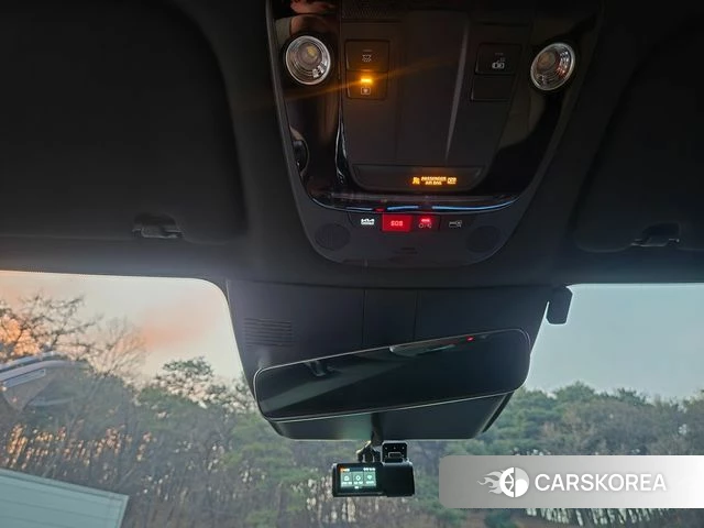 Kia The New Sorento 4th Generation 2025 Белый из Кореи, фото 6