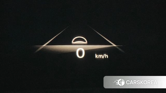 Genesis GV70 2021 Белый из Кореи, фото 6