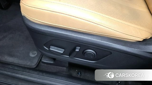 Kia Sorento 4th Generation 2022 Синий из Кореи, фото 6