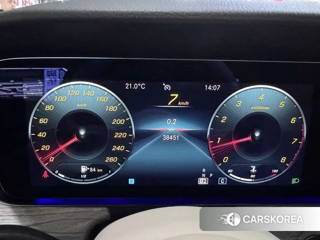 Mercedes-Benz CLS 2022 Зеленый из Китая, фото 6