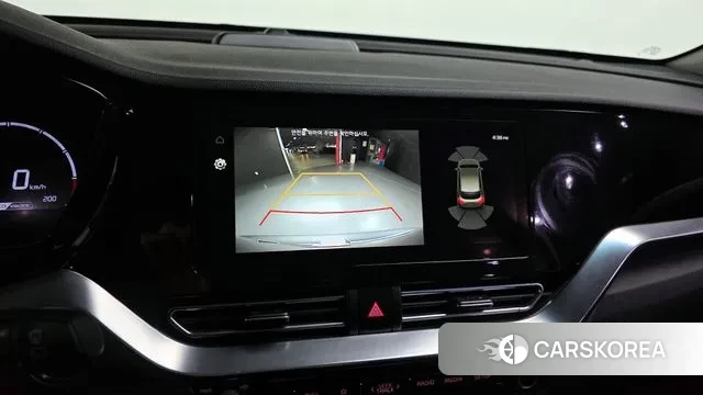 Kia Niro EV 2021 Серебристо-серый из Кореи, фото 6