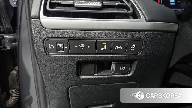 Hyundai Palisade 2021 Серый из Кореи, фото 6