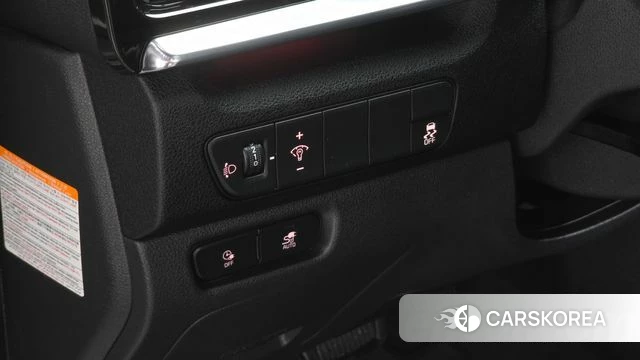 Kia Niro Plus 2022 Белый из Кореи, фото 6
