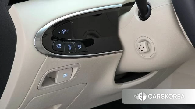 Genesis GV70 2025 Белый из Кореи, фото 6