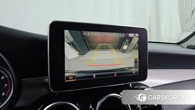 Mercedes-Benz GLC-Class X253 2018 Серый из Кореи, фото 6