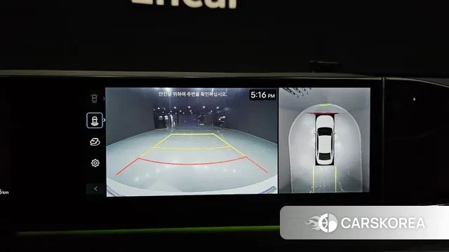 Hyundai Grandeur Hybrid (GN7) 2024 Белый из Кореи, фото 6