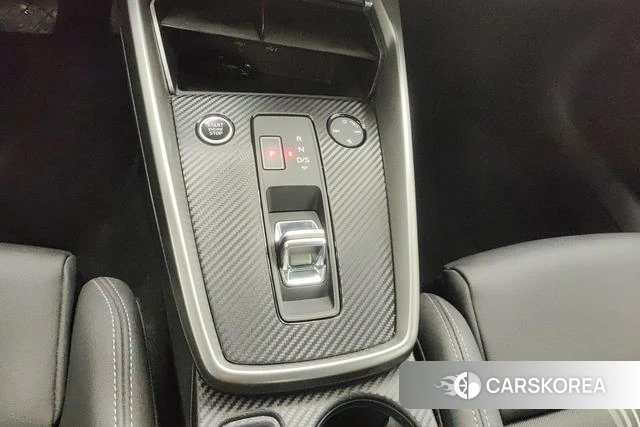 Audi A3 2023 Белый из Китая, фото 6