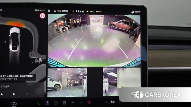 Tesla Model Y 2023 Белый из Кореи, фото 6