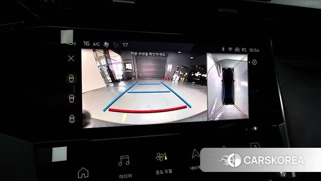 Peugeot 408 2025 Серый из Кореи, фото 6