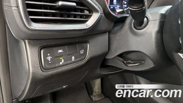 Hyundai Santa Fe TM 2018 Черный из Кореи, фото 6