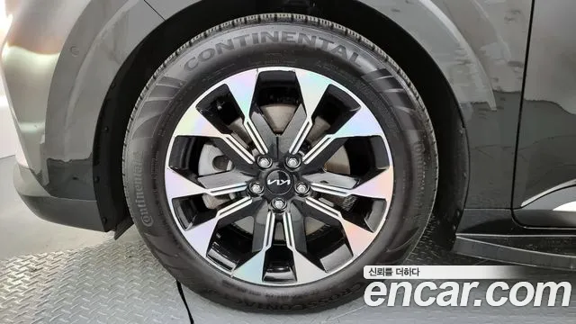 Kia Carnival 4th generation id 2670638 из Кореи 6