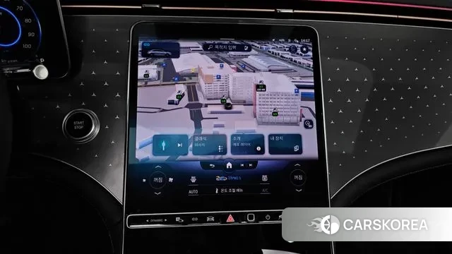 Mercedes-Benz EQE V295 2022 Белый из Кореи, фото 6