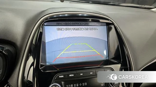 Chevrolet (GM Daewoo) The New Spark 2020 Серый из Кореи, фото 6