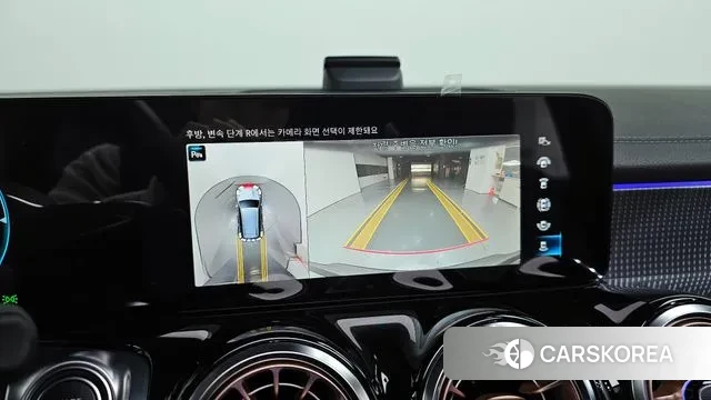 Mercedes-Benz EQB X243 2023 Черный из Кореи, фото 6