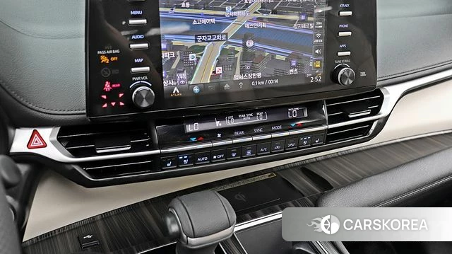 Toyota Sienna 4th Generation 2023 Белый из Кореи, фото 6