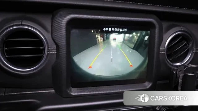 Jeep Wrangler (JL) 2020 Серый из Кореи, фото 6