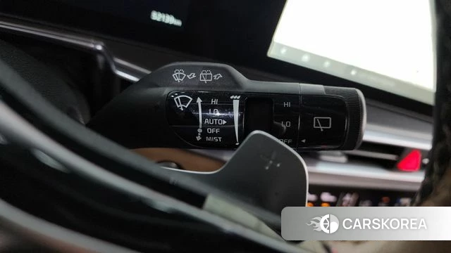 Kia The New Sorento 4th Generation 2024 Белый из Кореи, фото 6