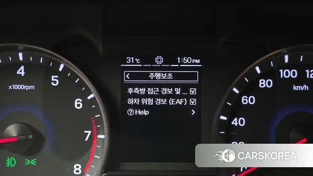 Ssangyong Berry New Tivoli 2019 Серый из Кореи, фото 6
