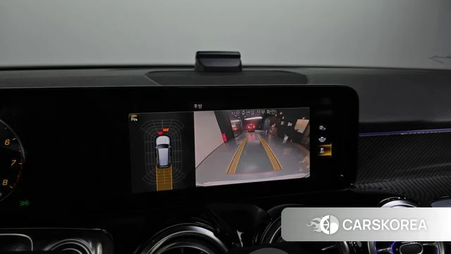 Mercedes-Benz GLB-Class X247 2022 Белый из Кореи, фото 6