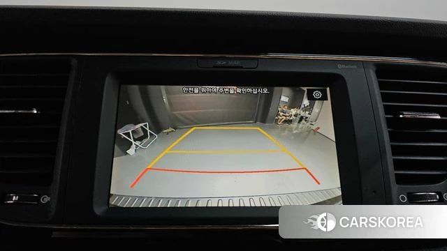 Kia The New Carnival 2019 Черный из Кореи, фото 6