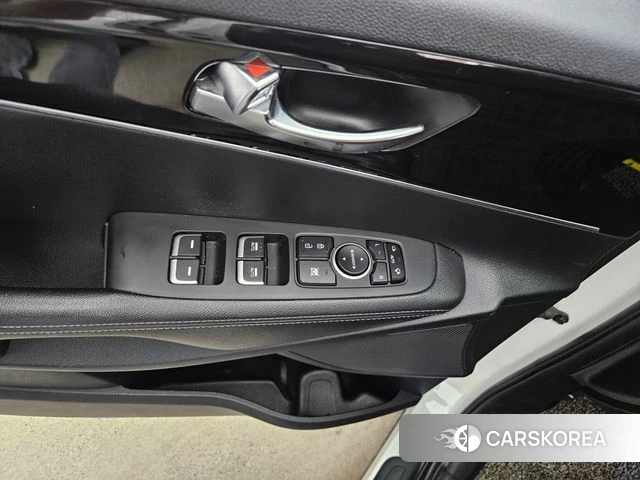 Kia The New Sorento 2018 Белый из Кореи, фото 6