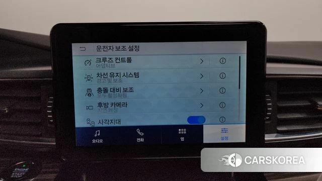 Ford Explorer 6th Generation 2021 Белый из Кореи, фото 6