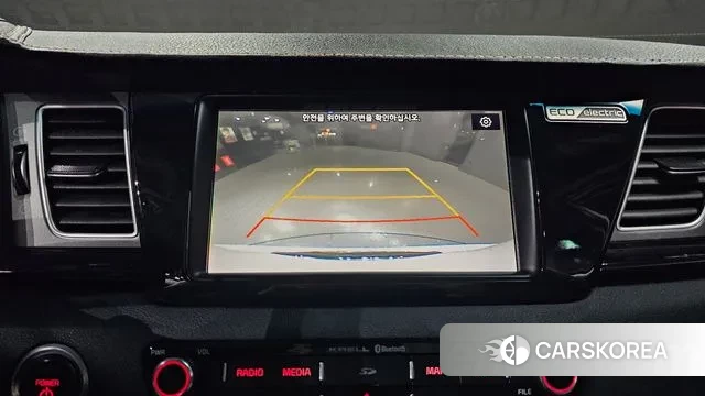 Kia Niro EV 2020 Белый из Кореи, фото 6