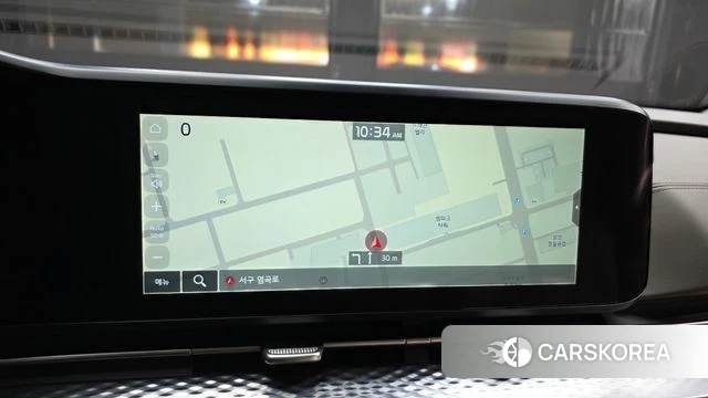 Kia Carnival 4th generation 2022 Белый из Кореи, фото 6