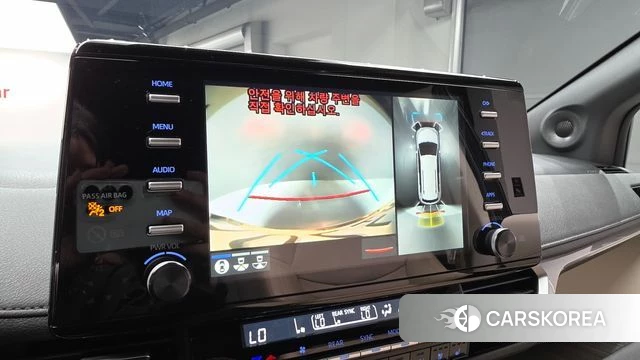 Toyota Sienna 4th Generation 2024 Белый из Кореи, фото 6