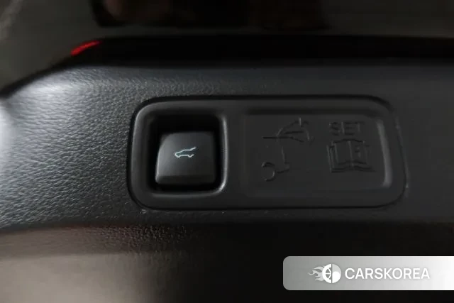 Ford Expeditation 2024 Черный из Кореи, фото 6