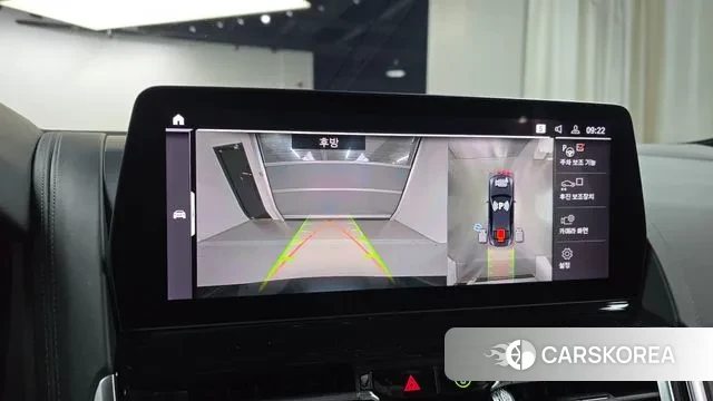 BMW 8 Series (G15) 2022 Черный из Кореи, фото 6