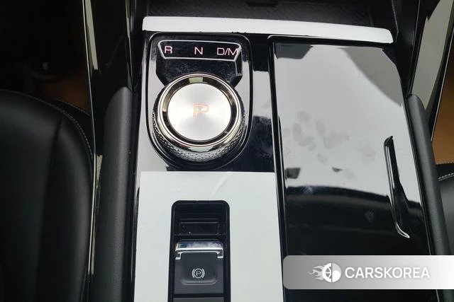 Haval H6 2024 Темно-серый из Китая, фото 6