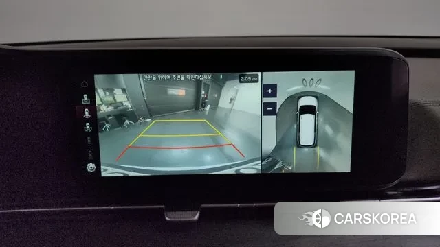 Kia Carnival 4th generation 2022 Белый из Кореи, фото 6