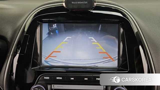 Chevrolet (GM Daewoo) The New Spark 2020 Белый из Кореи, фото 6