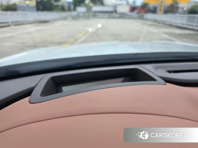 Genesis G80 (RG3) 2022 Белый из Кореи, фото 6