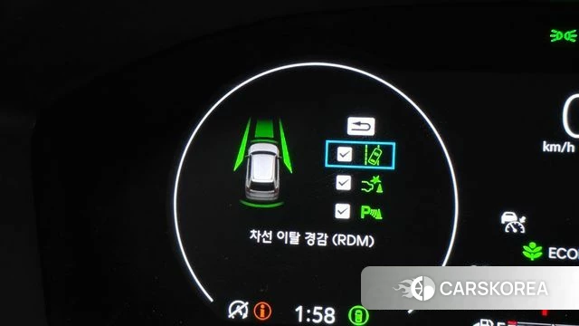 Honda CR-V 6th generation 2023 Белый из Кореи, фото 6
