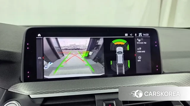 BMW X3 (G01) 2020 Белый из Кореи, фото 6