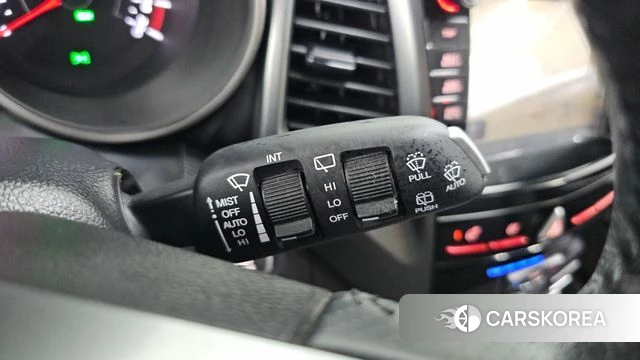 Ssangyong Tivoli Armor 2018 Синий из Кореи, фото 6