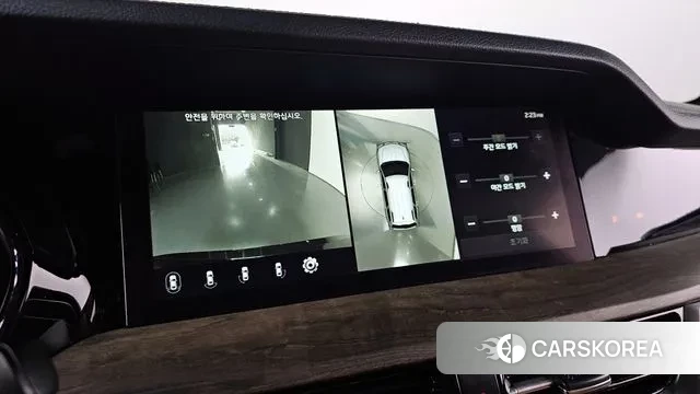 Kia Mohave Master 2020 Черный из Кореи, фото 6