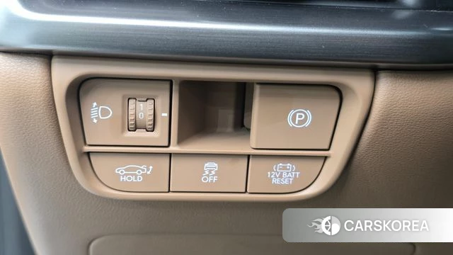 Hyundai Grandeur Hybrid (GN7) 2024 Белый из Кореи, фото 6