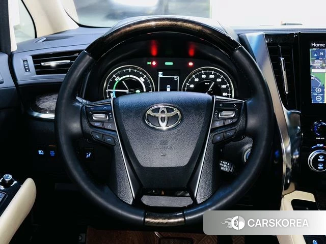 Toyota Elfa 2022 Белый из Китая, фото 6