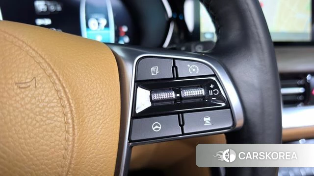 Kia Mohave Master 2020 Серый из Кореи, фото 6