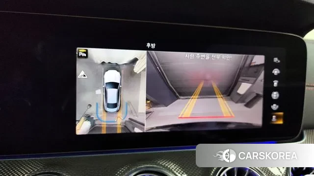 Mercedes-Benz E-Class W213 2022 Черный из Кореи, фото 6