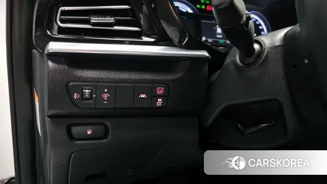 Kia The New Niro 2021 Белый из Кореи, фото 6