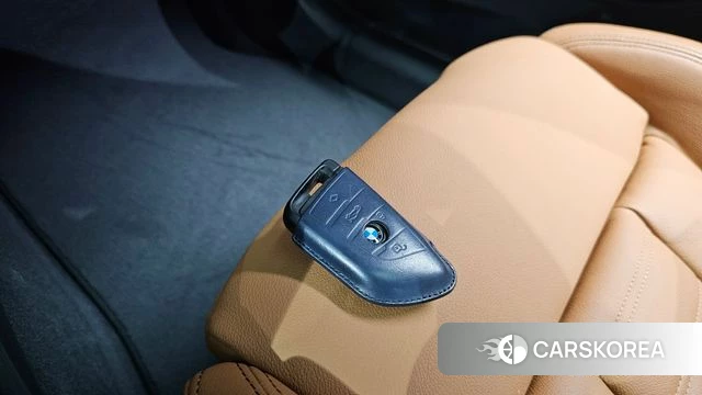 BMW 3 Series (G20) 2021 Черный из Кореи, фото 6