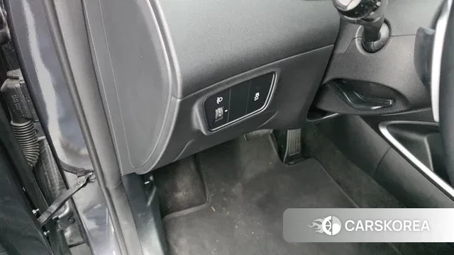 Hyundai Tucson (NX4) 2021 Серый из Кореи, фото 6